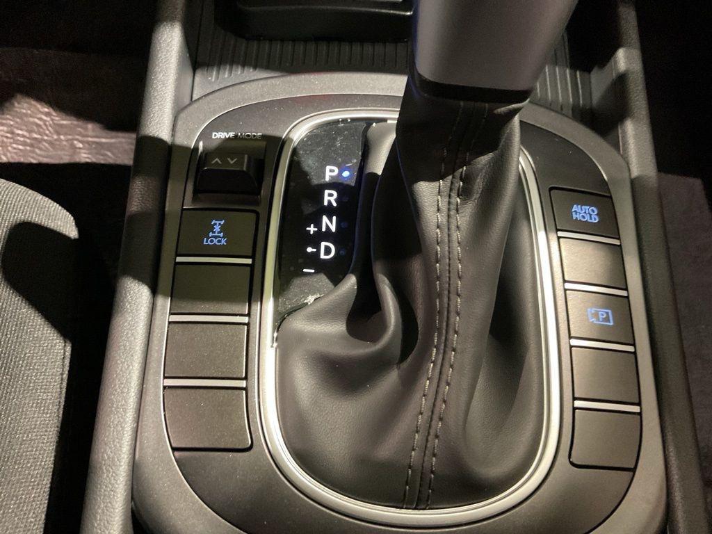 2026 Hyundai Kona SEL Sport - Photo 16