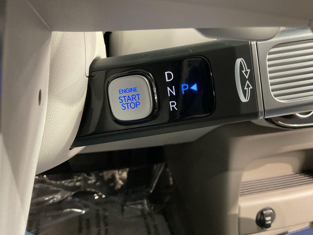 2026 Hyundai Palisade SE - Photo 14