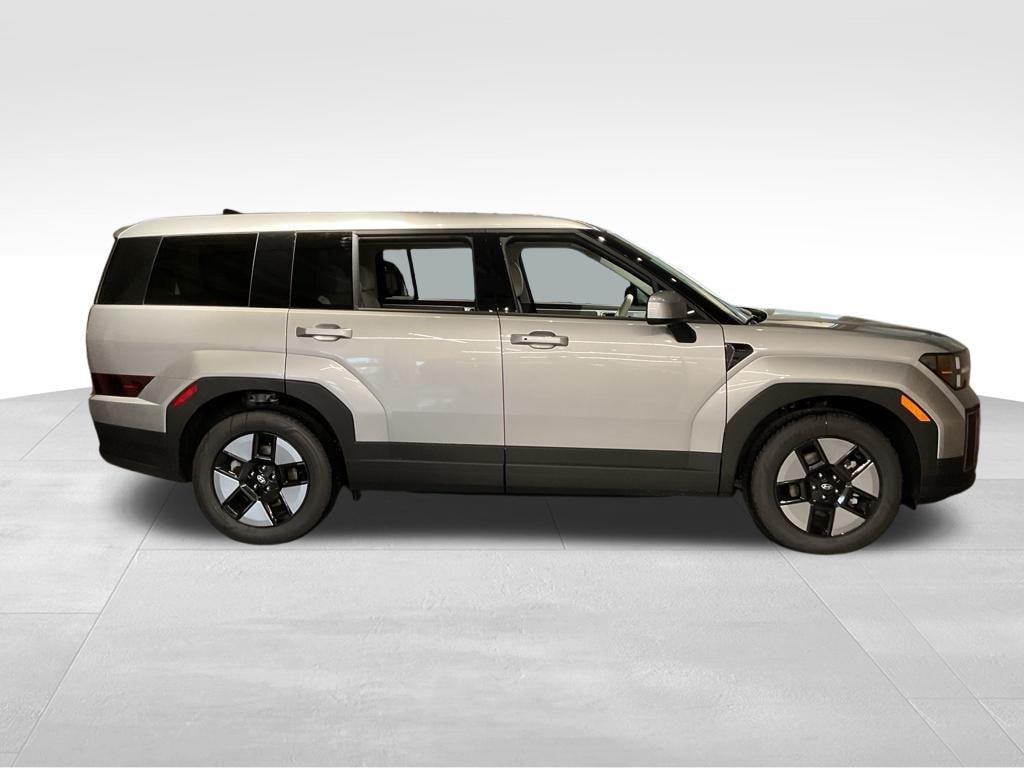 2026 Hyundai Santa Fe SE - Photo 3