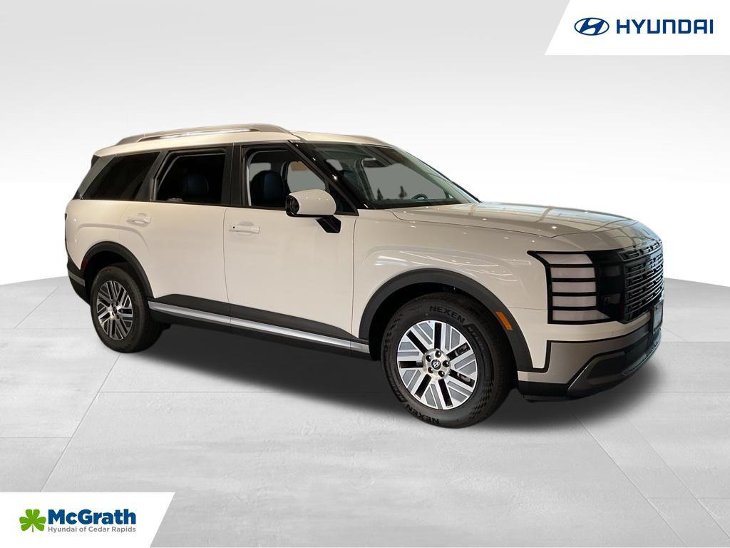 2026 Hyundai Palisade Hybrid SEL SUV