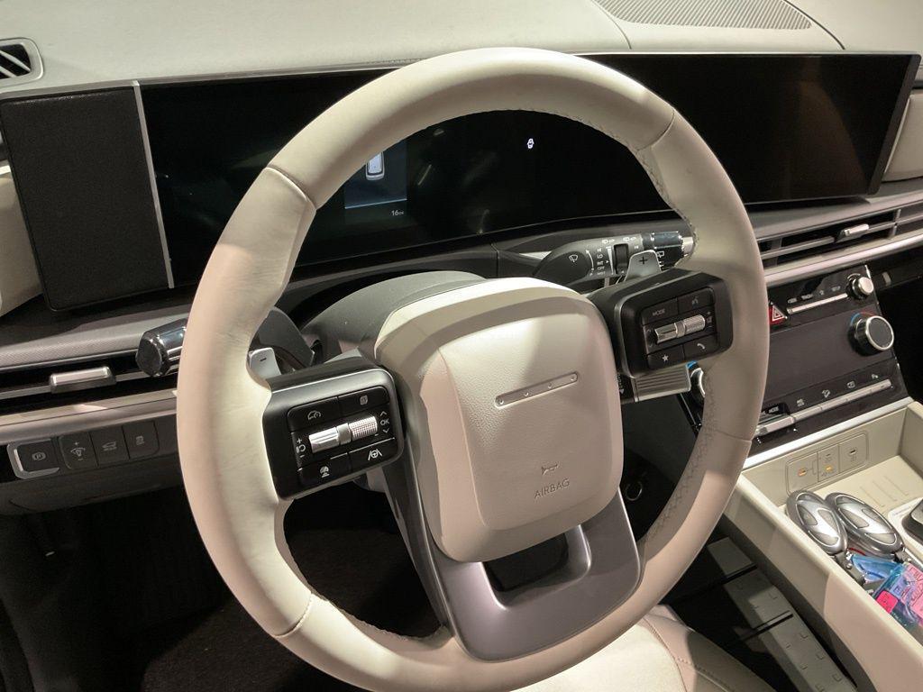 2026 Hyundai Santa Fe SE - Photo 15