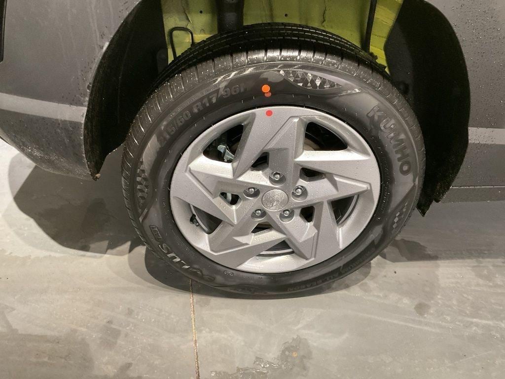 2026 Hyundai Kona SEL Sport - Photo 25