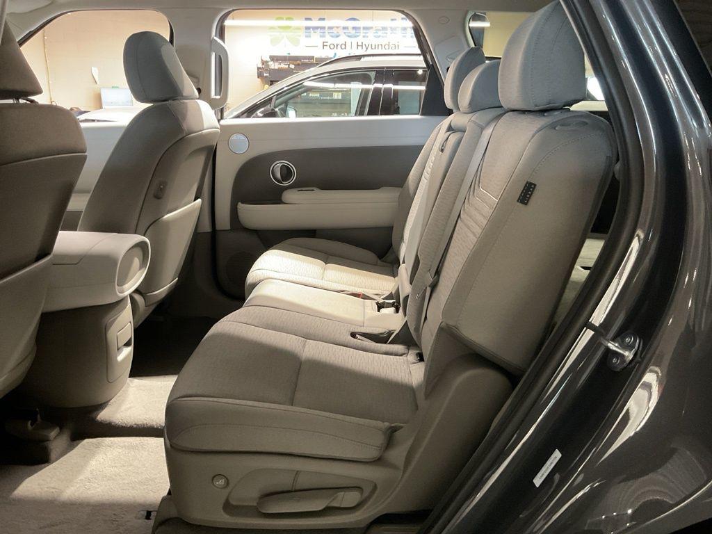 2026 Hyundai Palisade SE - Photo 21
