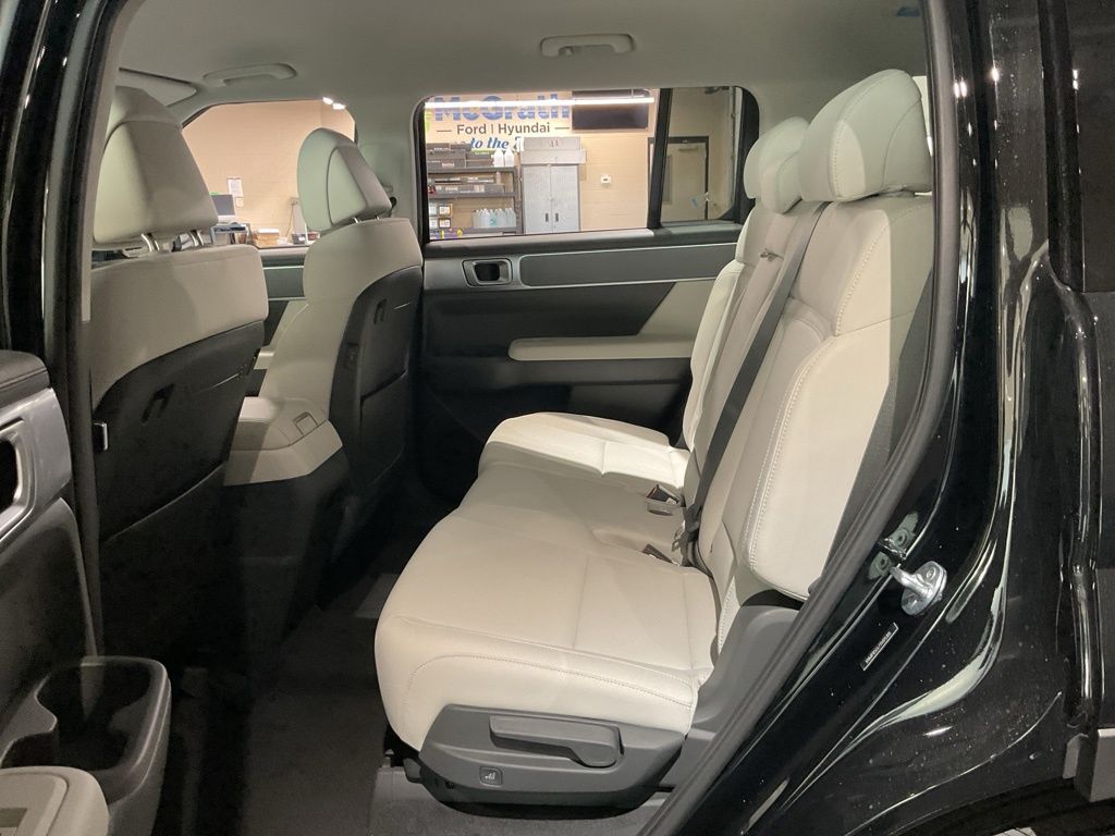 2026 Hyundai Santa Fe SE - Photo 20