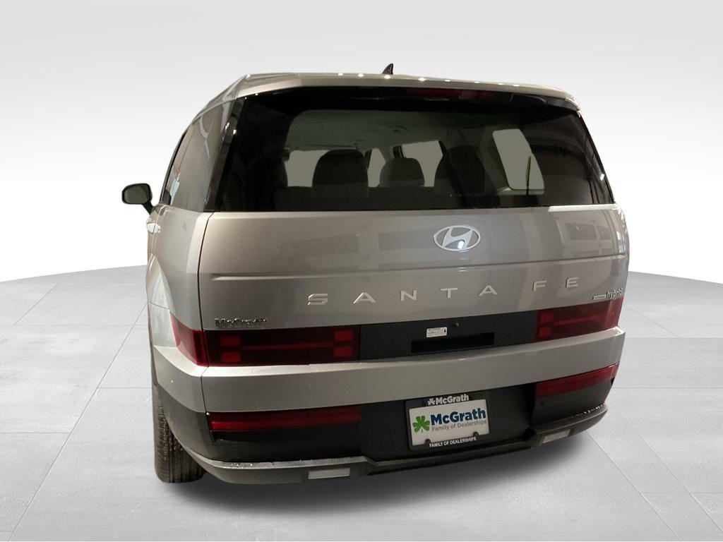 2026 Hyundai Santa Fe SE - Photo 6