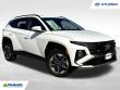 New 2026 Hyundai Tucson SEL Premium SUV