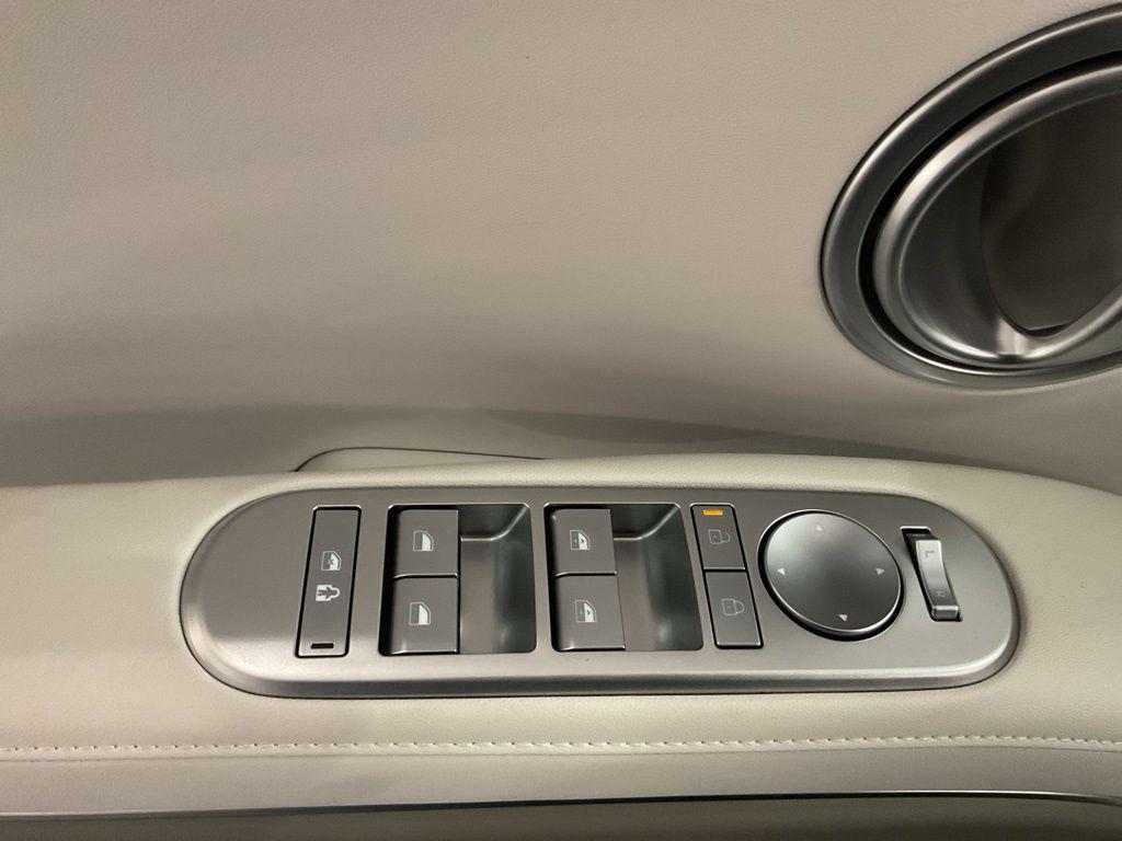 2026 Hyundai Palisade SE - Photo 9