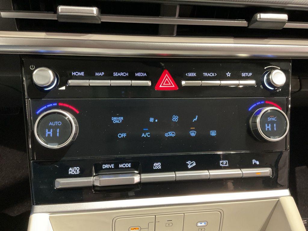 2026 Hyundai Santa Fe SE - Photo 16