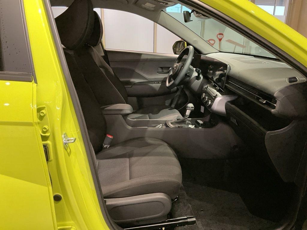 2026 Hyundai Kona SEL Sport - Photo 24