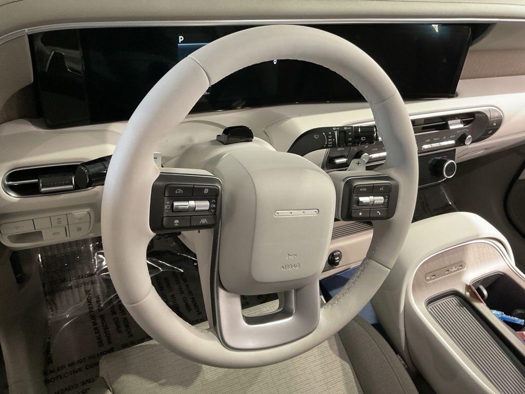 2026 Hyundai Palisade SE - Photo 12