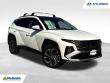 New 2026 Hyundai Tucson Limited SUV