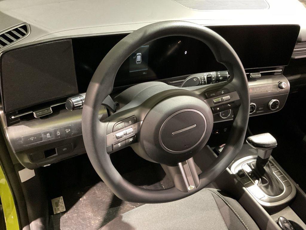 2026 Hyundai Kona SEL Sport - Photo 15