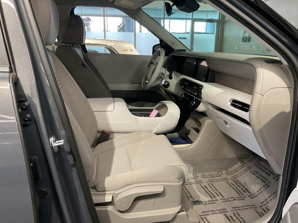 2026 Hyundai Palisade SE - Photo 26