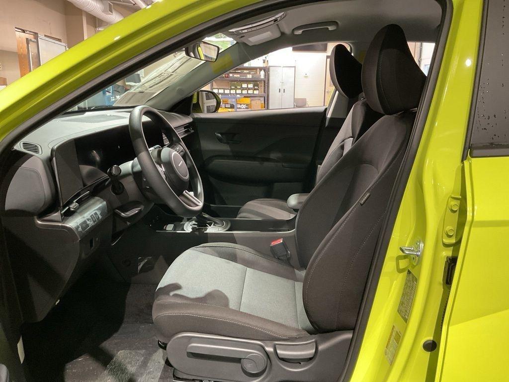 2026 Hyundai Kona SEL Sport - Photo 12