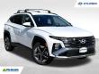 New 2026 Hyundai Tucson Hybrid SEL AWD SUV
