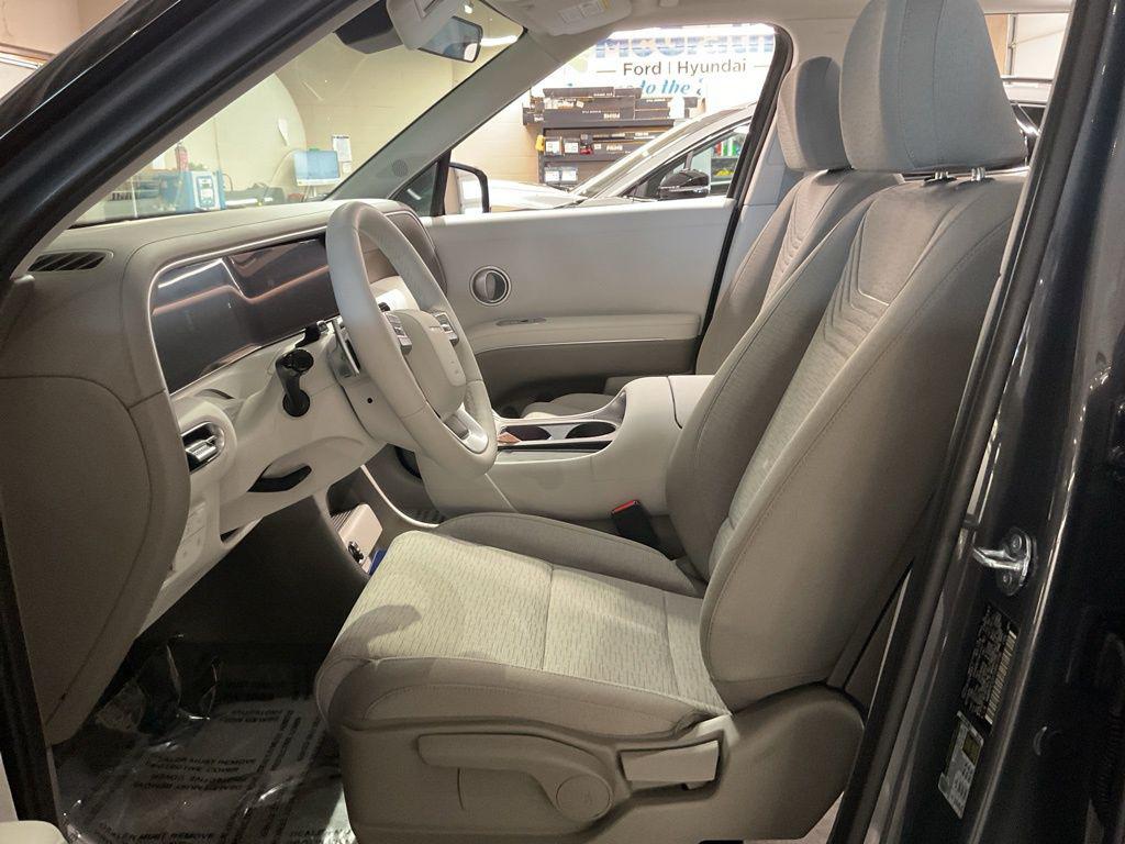 2026 Hyundai Palisade SE - Photo 10