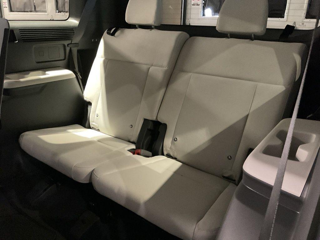 2026 Hyundai Santa Fe SE - Photo 22