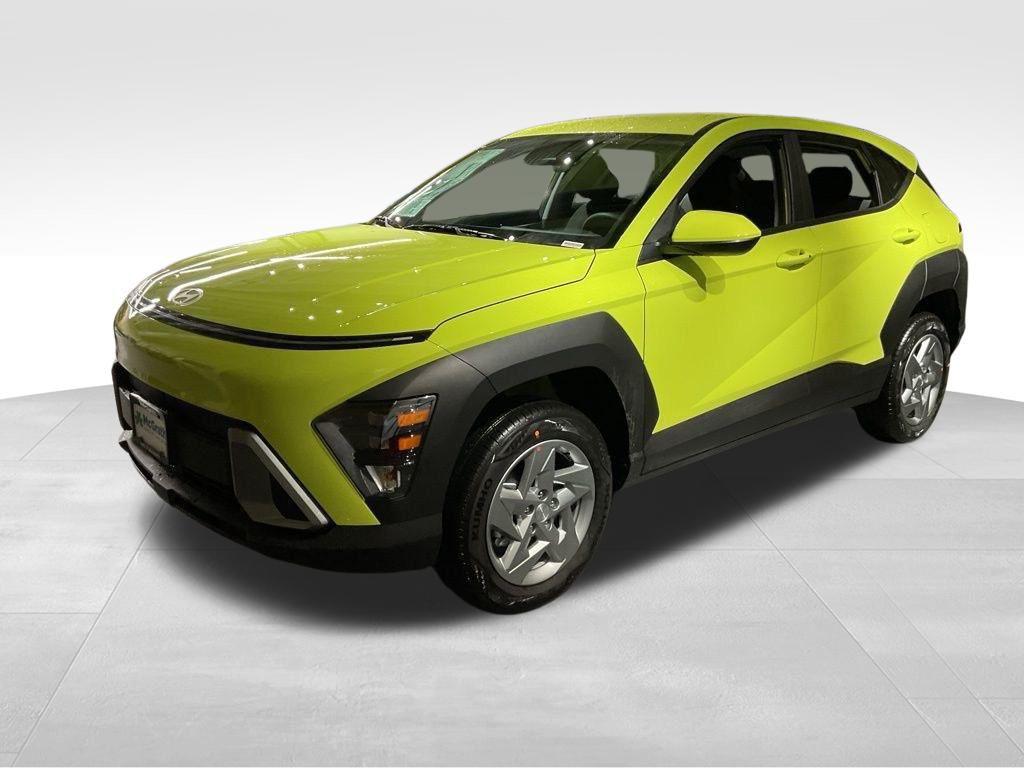 2026 Hyundai Kona SEL Sport - Photo 9