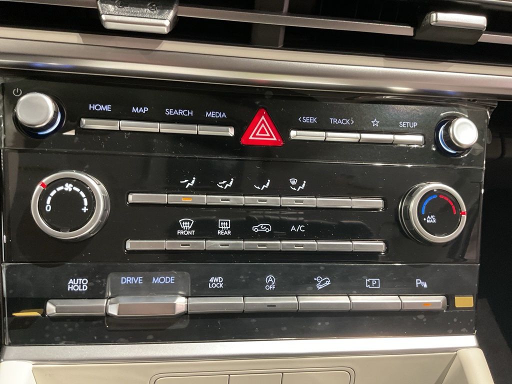 2026 Hyundai Santa Fe SE - Photo 15