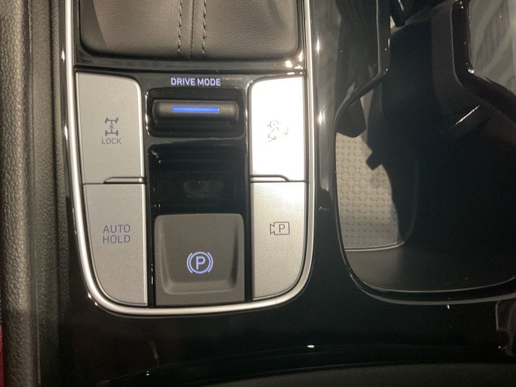2026 Hyundai Santa Cruz SE - Photo 12