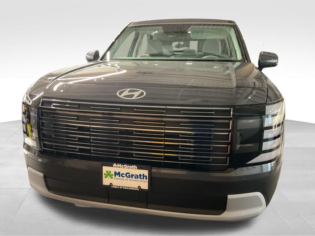 2026 Hyundai Palisade SE - Photo 7