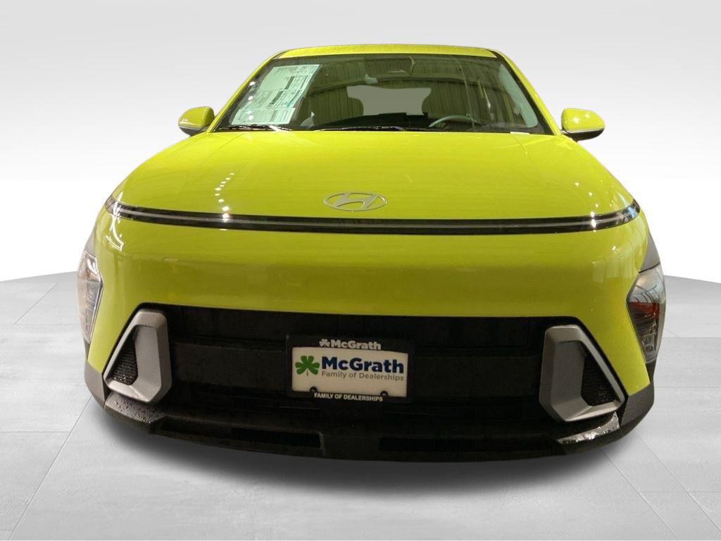 2026 Hyundai Kona SEL Sport - Photo 10