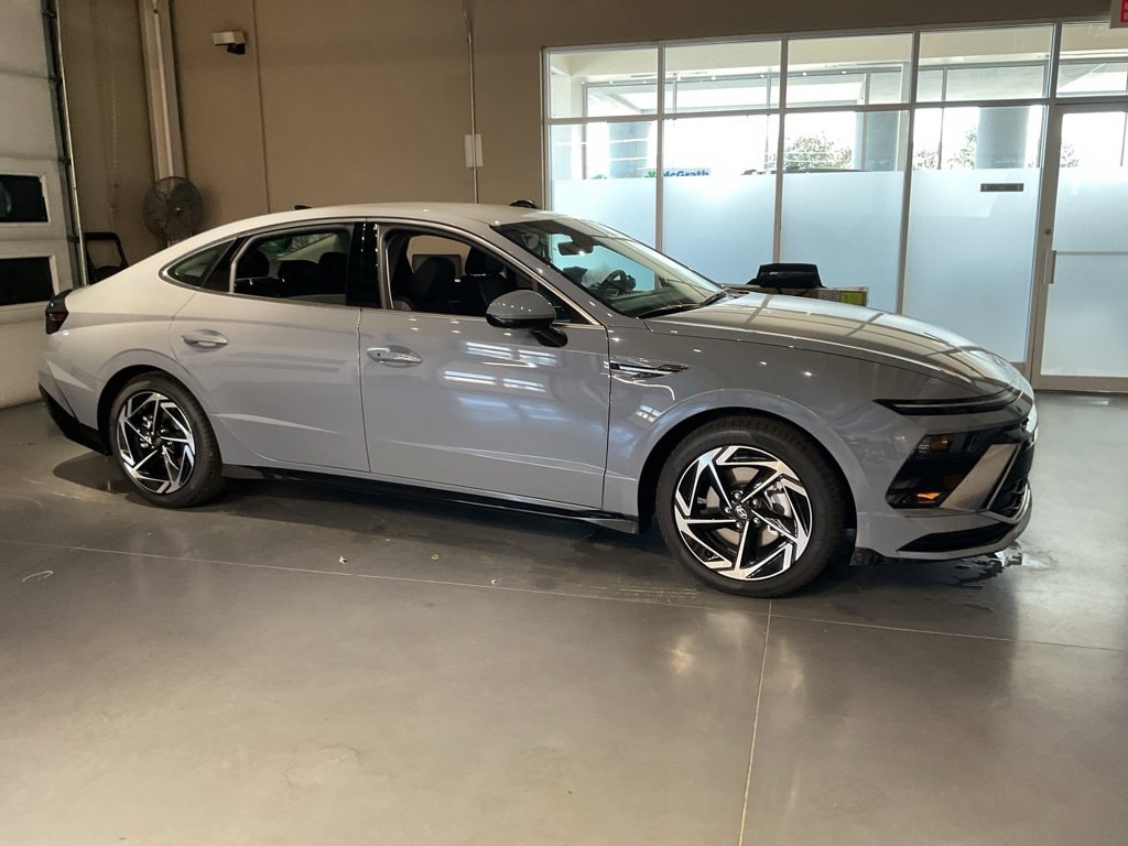 2026 Hyundai Sonata SEL