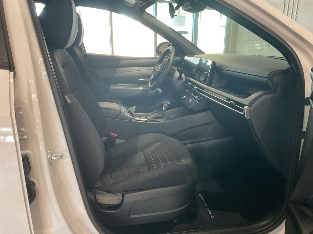 2026 Hyundai Santa Cruz SE - Photo 20