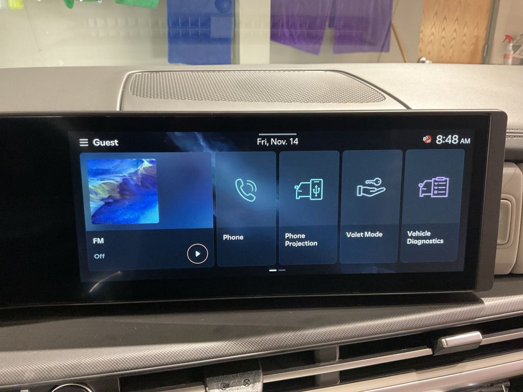 2026 Hyundai Santa Fe SE - Photo 17