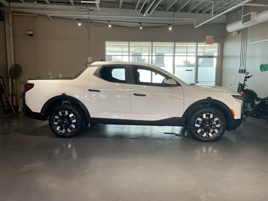 2026 Hyundai Santa Cruz SE - Photo 2