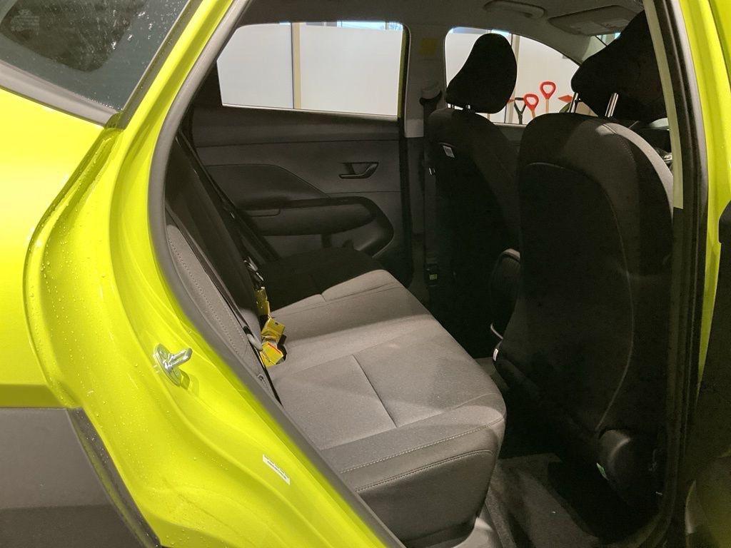 2026 Hyundai Kona SEL Sport - Photo 23