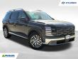 New 2027 Hyundai Palisade SEL SUV