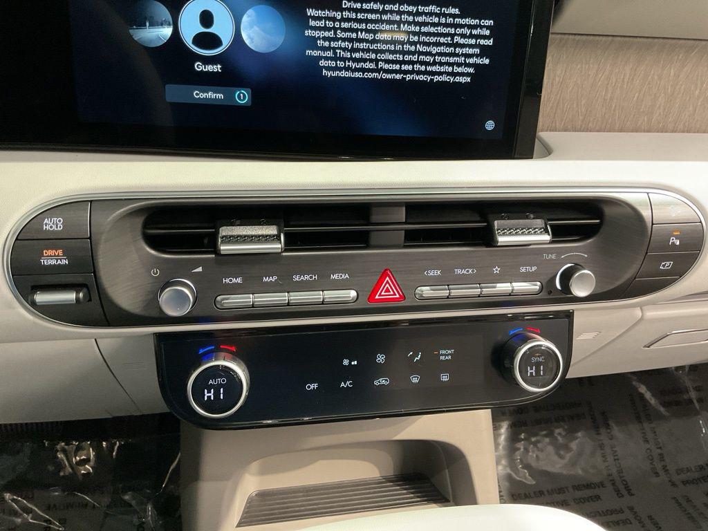 2026 Hyundai Palisade SE - Photo 15