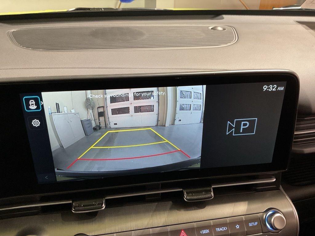 2026 Hyundai Kona SEL Sport - Photo 19