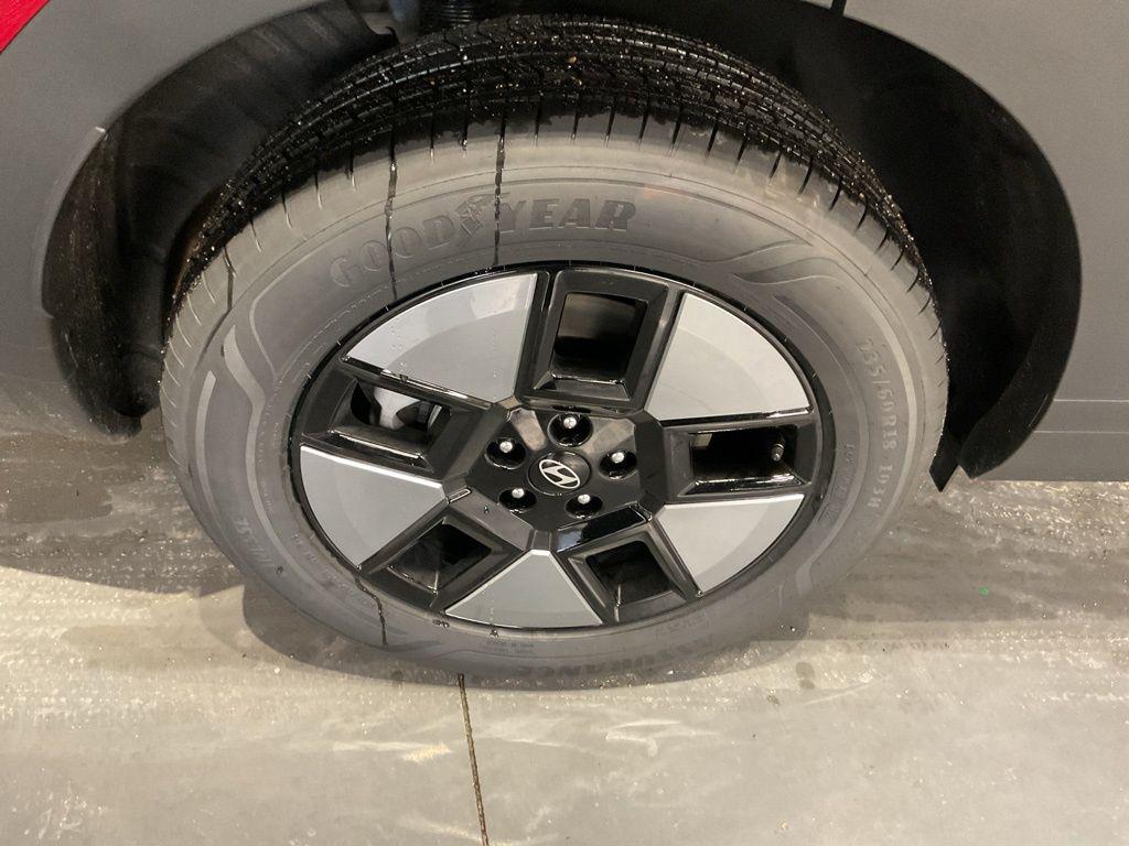 2026 Hyundai Santa Fe SE - Photo 23