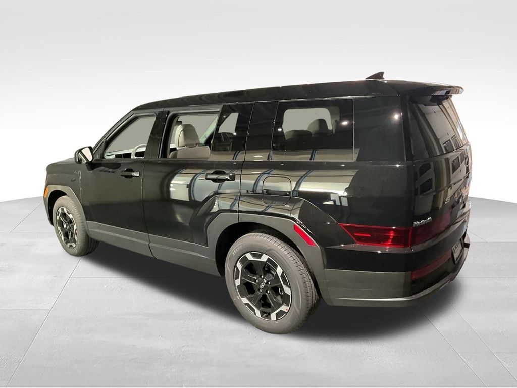 2026 Hyundai Santa Fe SE - Photo 6
