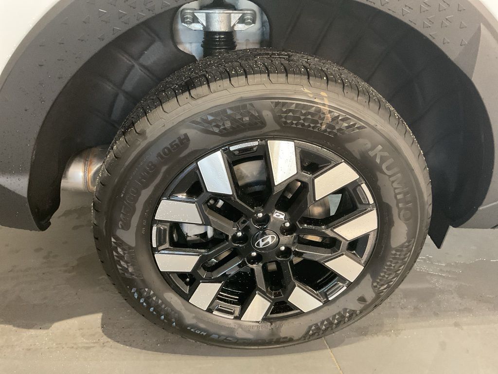 2026 Hyundai Santa Cruz SE - Photo 18