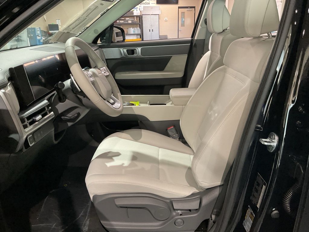 2026 Hyundai Santa Fe SE - Photo 10