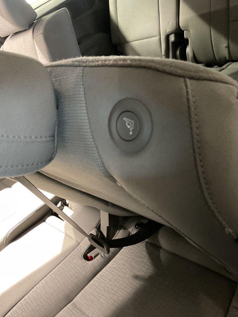 2026 Hyundai Palisade SE - Photo 23