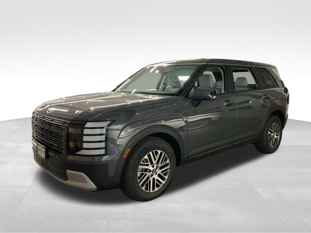 2026 Hyundai Palisade SE - Photo 6