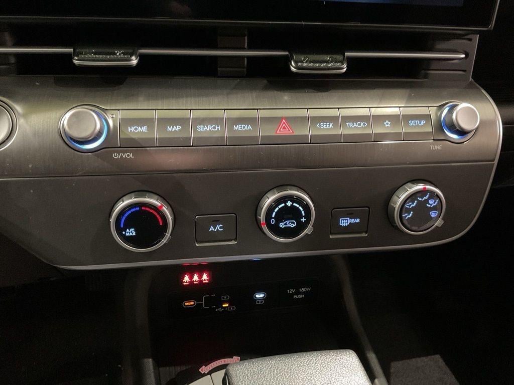 2026 Hyundai Kona SEL Sport - Photo 20