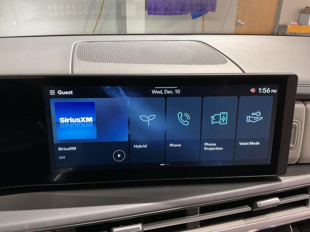 2026 Hyundai Santa Fe SE - Photo 19
