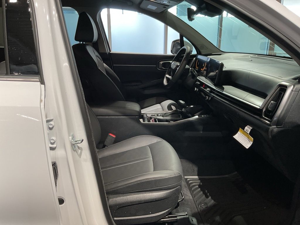 2026 Kia Sorento S - Photo 22