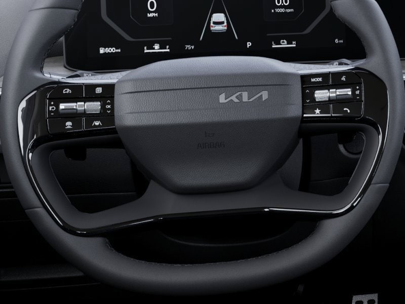 2026 Kia Sorento SX Prestige Hybrid - Photo 26