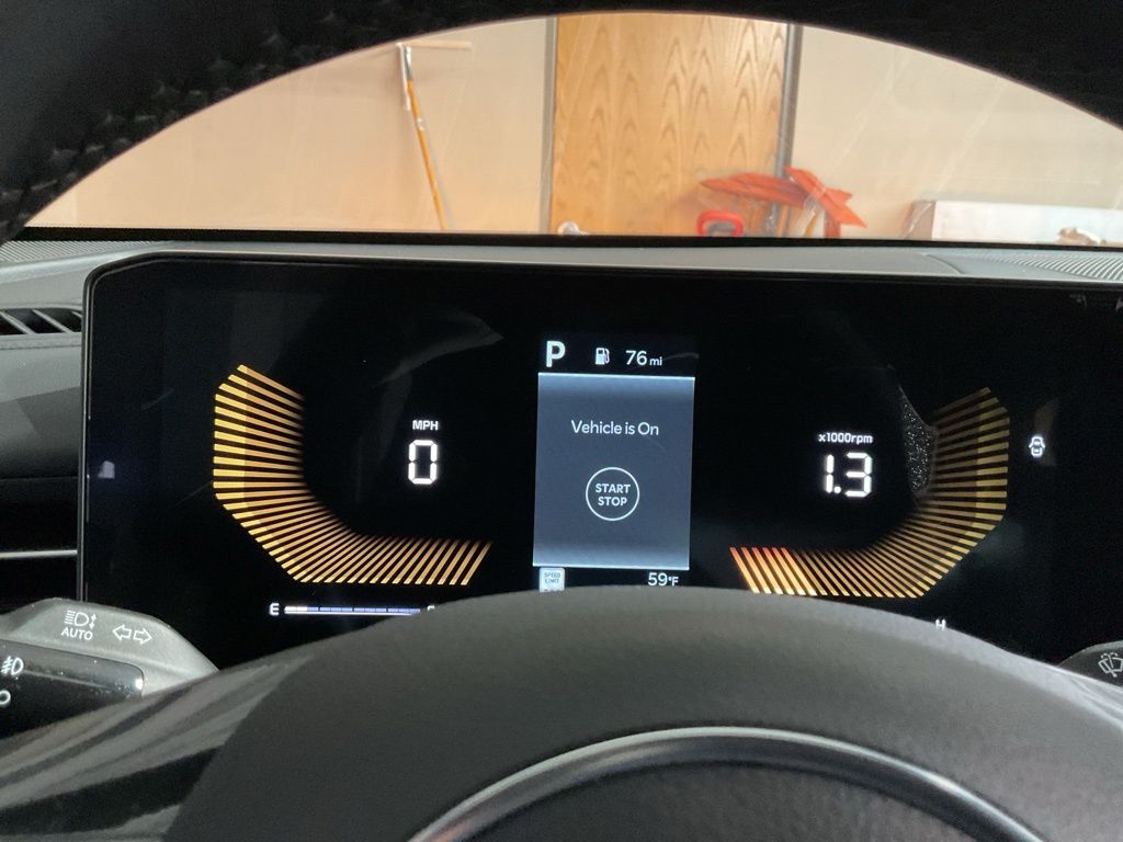2026 Kia K5 GT-Line - Photo 19
