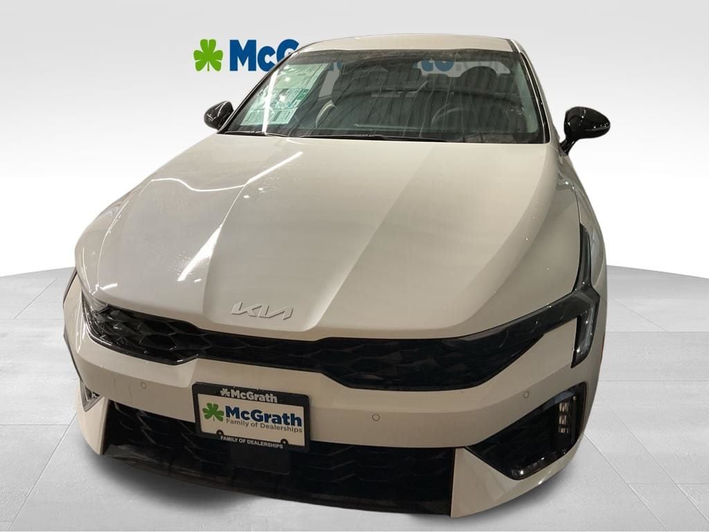 2026 Kia K5 GT-Line - Photo 10