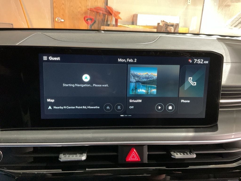 2026 Kia K5 GT-Line - Photo 20