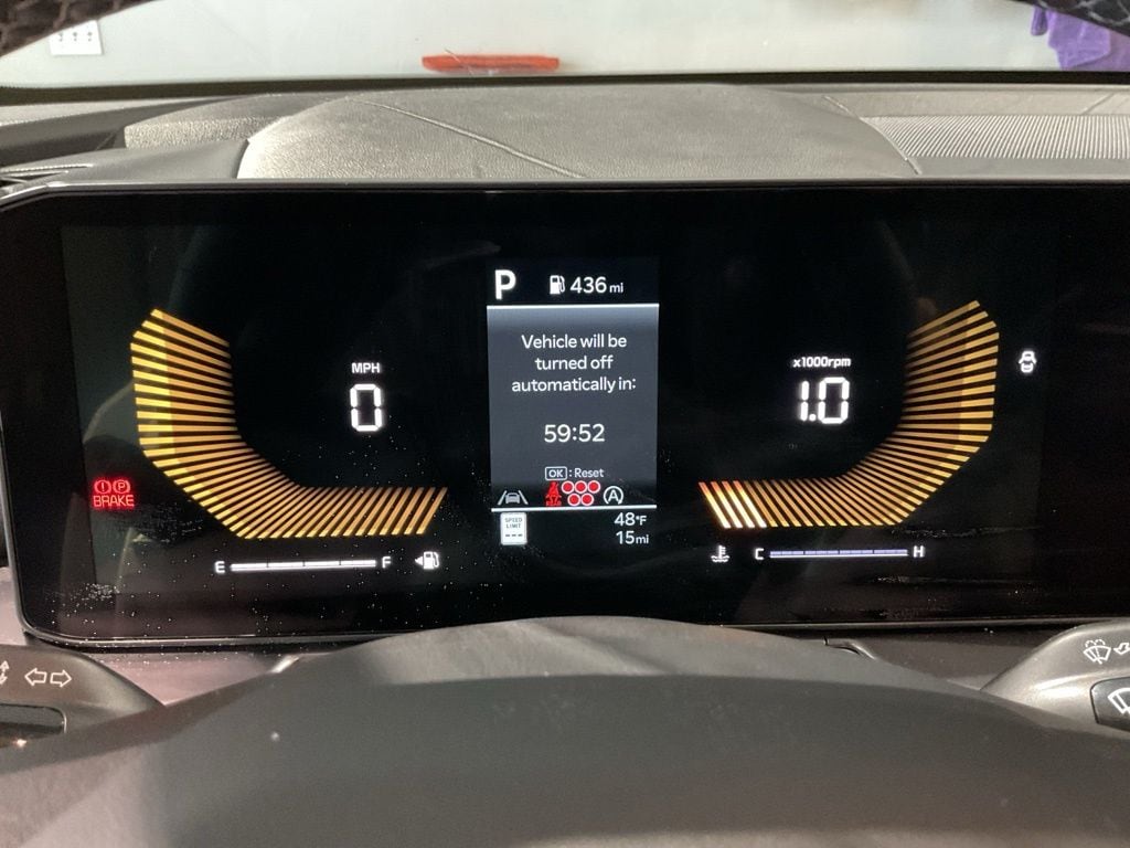 2026 Kia Sorento S - Photo 15