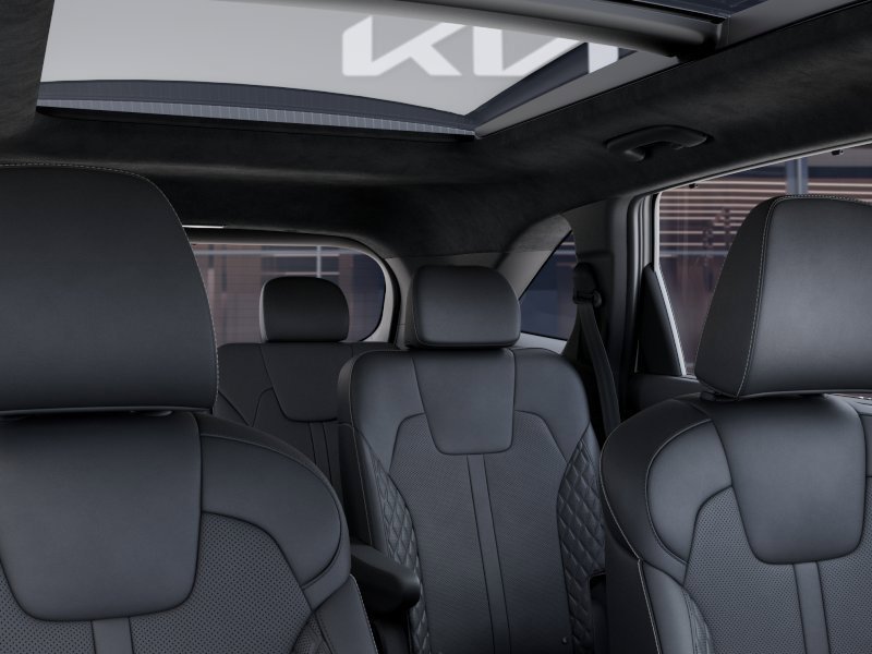 2026 Kia Sorento SX Prestige Hybrid - Photo 31
