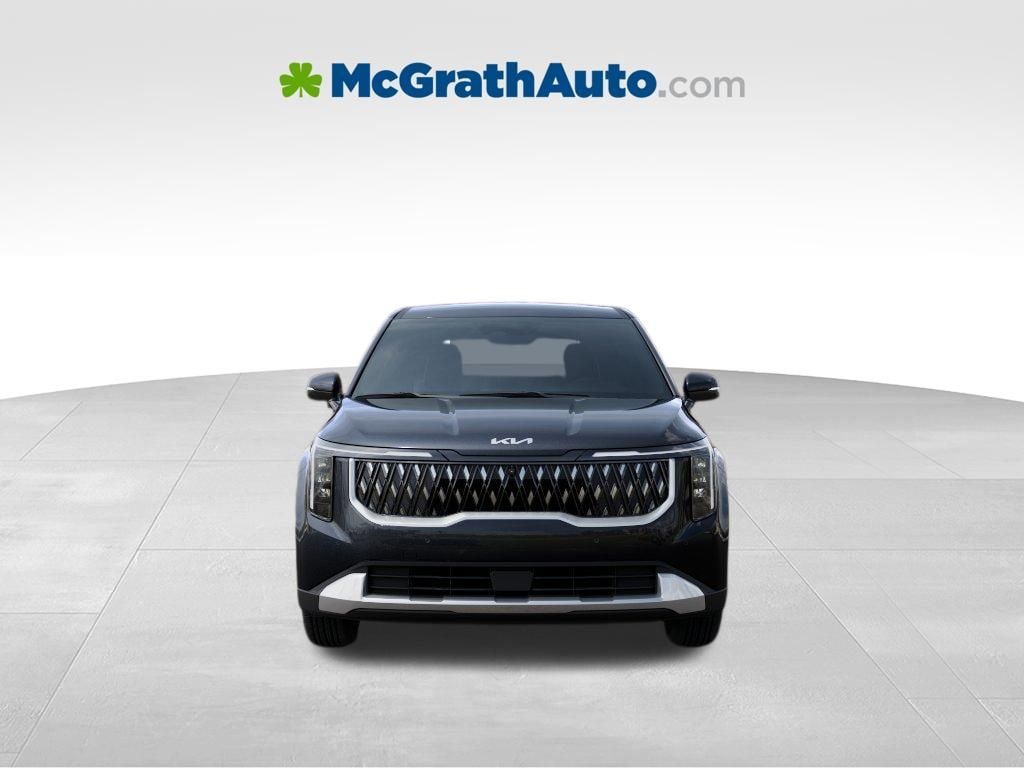 New 2026 Kia Carnival EX Van Passenger Van